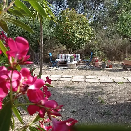 게스트하우스 Volidiera