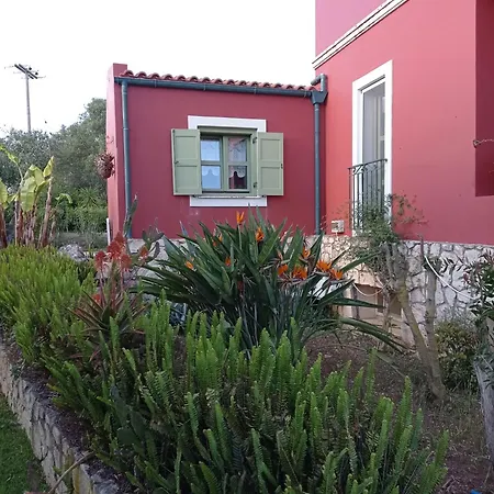 게스트하우스 Volidiera