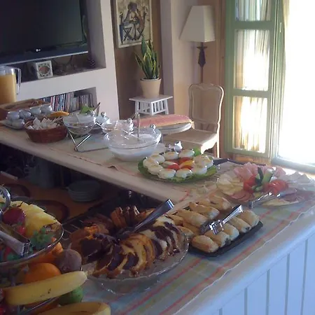 게스트하우스 Volidiera