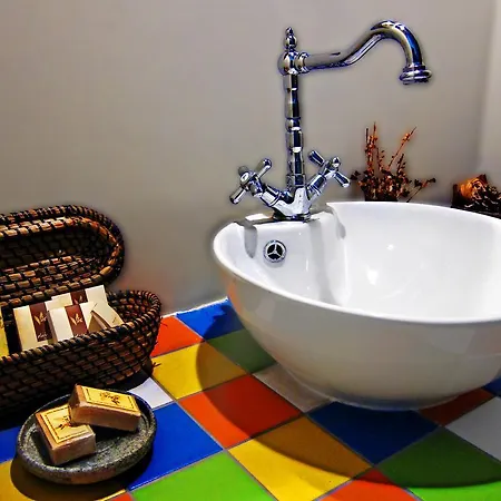 게스트하우스 Volidiera 릭수리