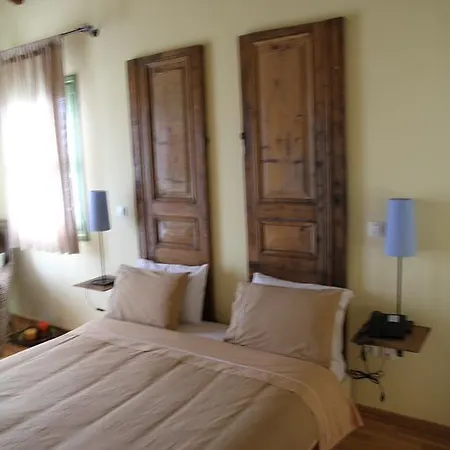 Volidiera 4*