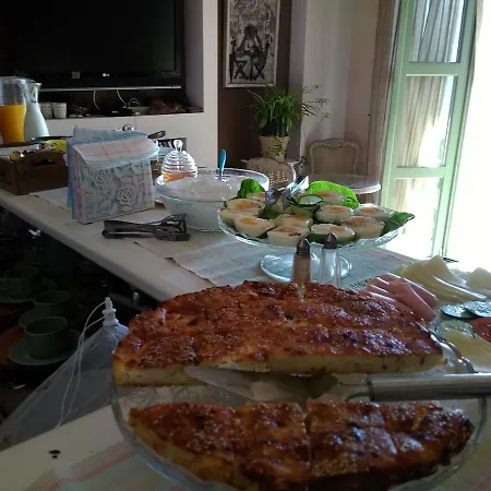 Volidiera 게스트하우스