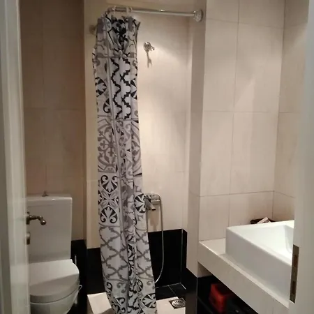 Volidiera 게스트하우스 4*