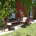 Volidiera Pensión 4*