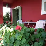 Volidiera 4* Lixouri