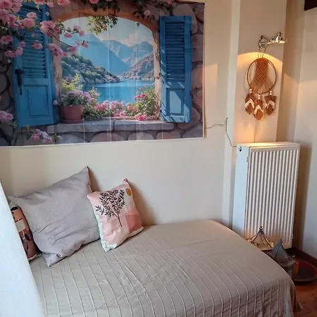 Volidiera 4* Ликсури