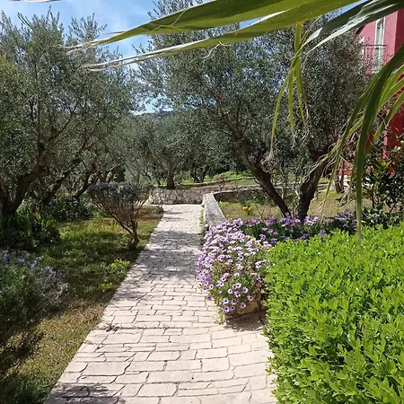 Volidiera Гостевой дом