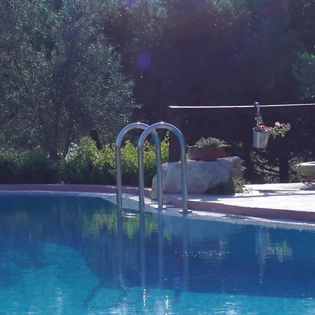 Volidiera 4* Lixouri