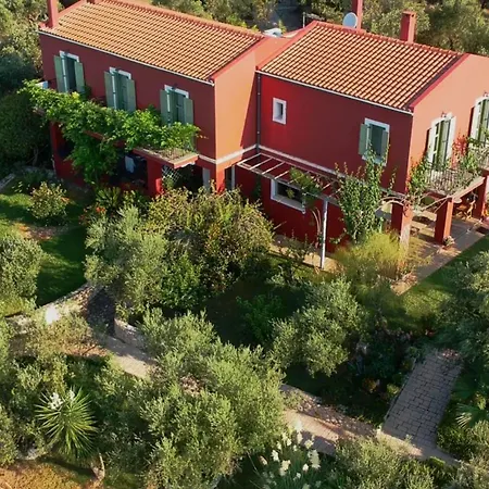 Guest house Volidiera