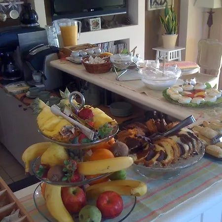 Гостевой дом Volidiera