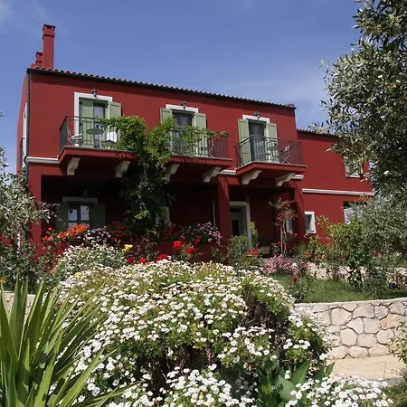 Guest house Volidiera