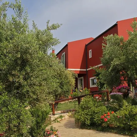 Guest house Volidiera Lixouri