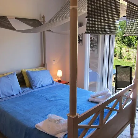 Guest house Volidiera *