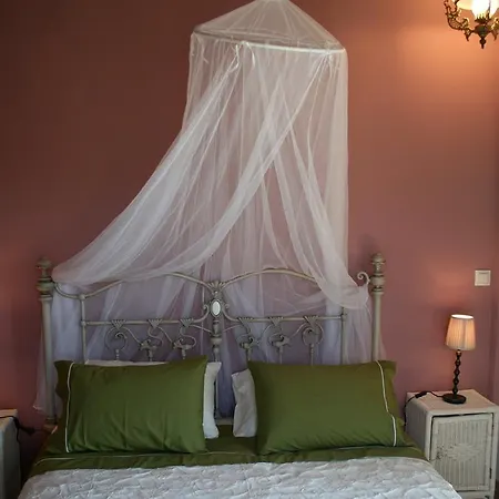 Guest house Volidiera *