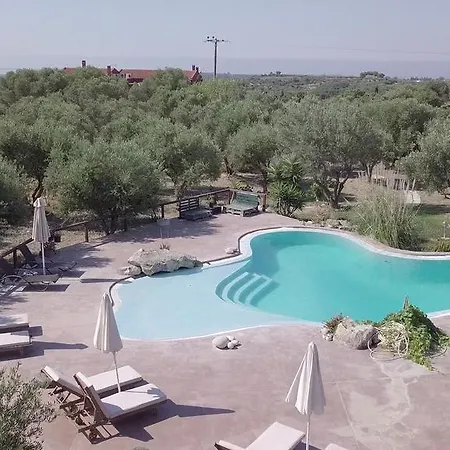 Volidiera 4* Ликсури