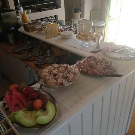 Volidiera 4* Ликсури