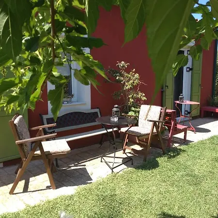 Volidiera Guest house *