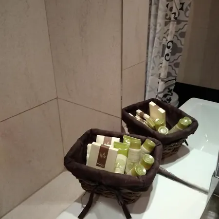 Volidiera Гостевой дом 4*