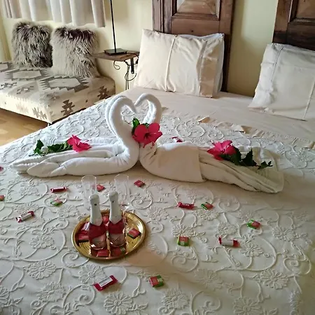 Гостевой дом Volidiera 4*