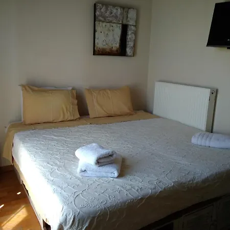 Volidiera Гостевой дом