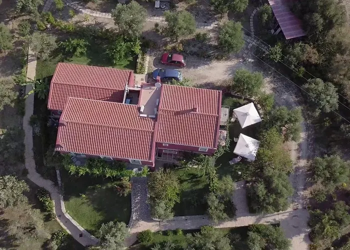 Volidiera Guest house