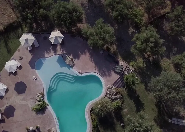 Volidiera Guest house 4*