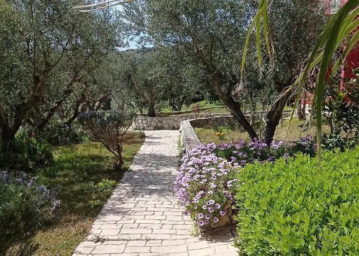 Volidiera Guest house