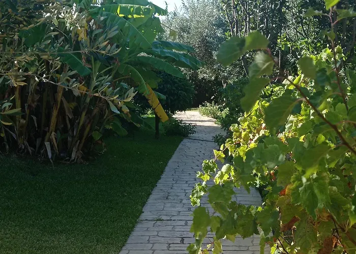 Volidiera 4* Lixouri