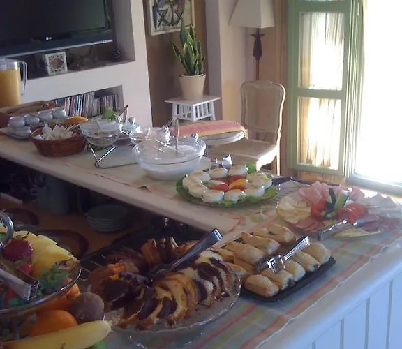 Guest house Volidiera