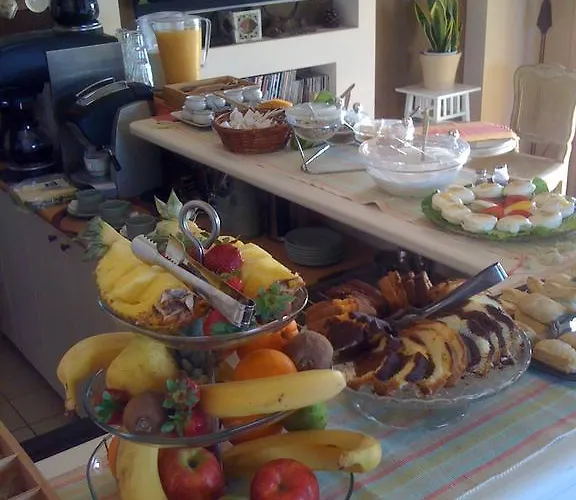 Guest house Volidiera