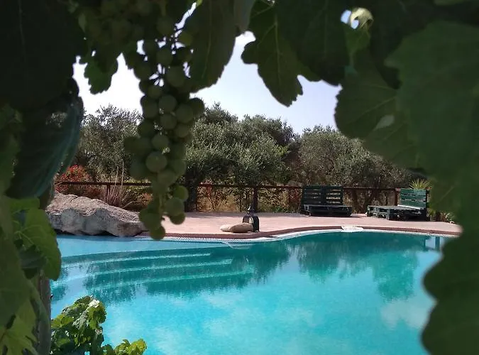 Volidiera 4* Lixouri