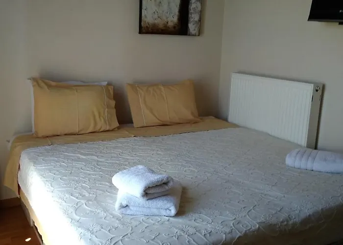 Volidiera Guest house