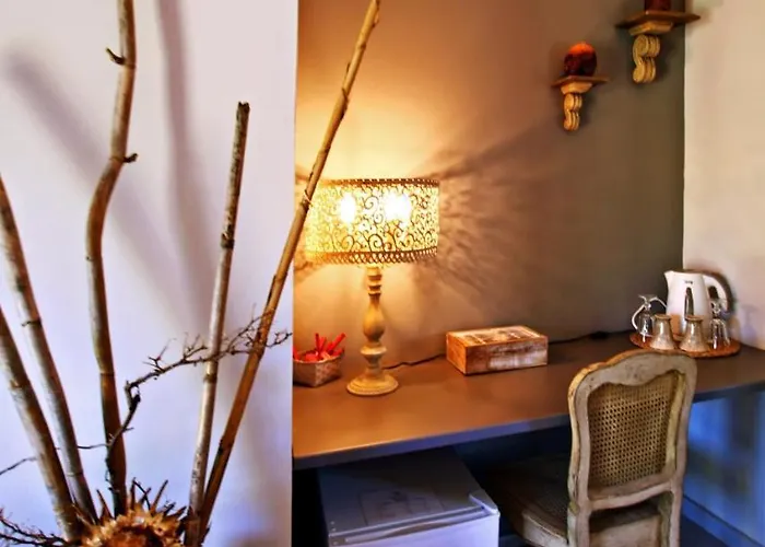 Volidiera Guest house