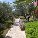 Volidiera Maison d'hôtes