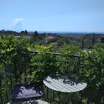 Volidiera Maison d'hôtes Lixouri