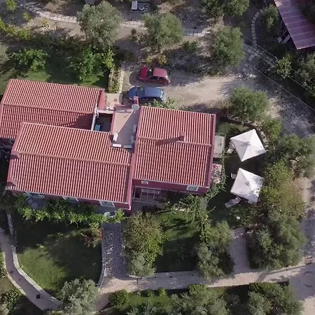 Volidiera Guest house