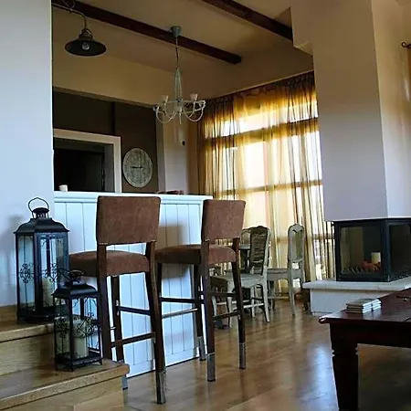 Volidiera Guest house