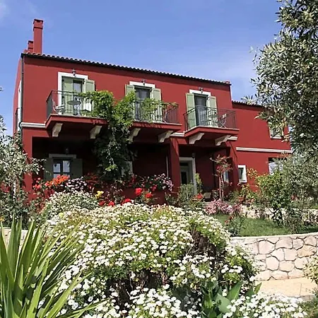 Volidiera Lixouri