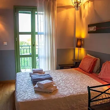 Gasthuis Volidiera 4*