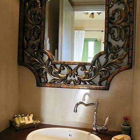 Volidiera Guest house Lixouri