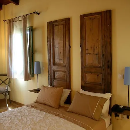 Guest house Volidiera Lixouri