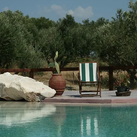 Guest house Volidiera 4*