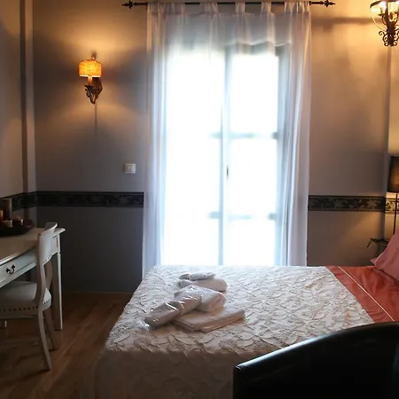 Volidiera Guest house