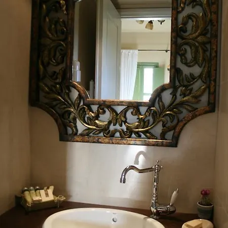Volidiera 4*