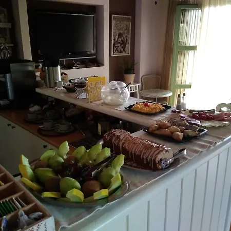 Volidiera Guest house 4*