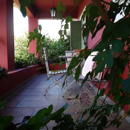 Guest house Volidiera