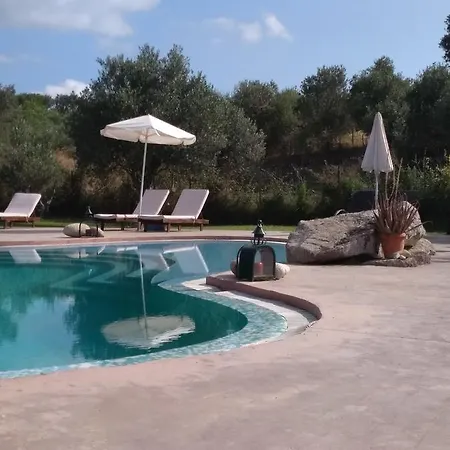 Volidiera 4*