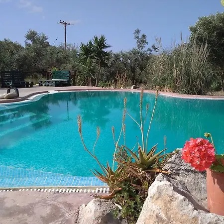 Volidiera 4* Lixouri