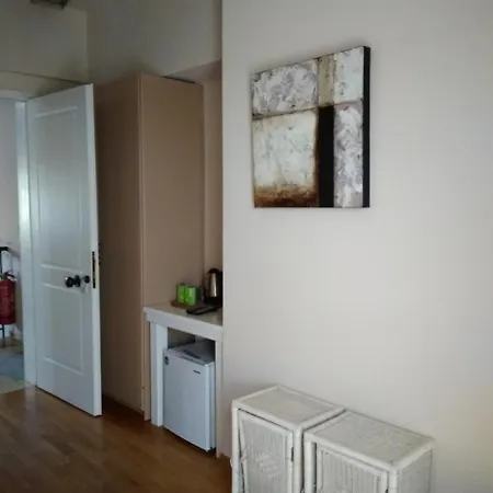 Volidiera 4* Lixouri