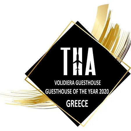 Guest house Volidiera